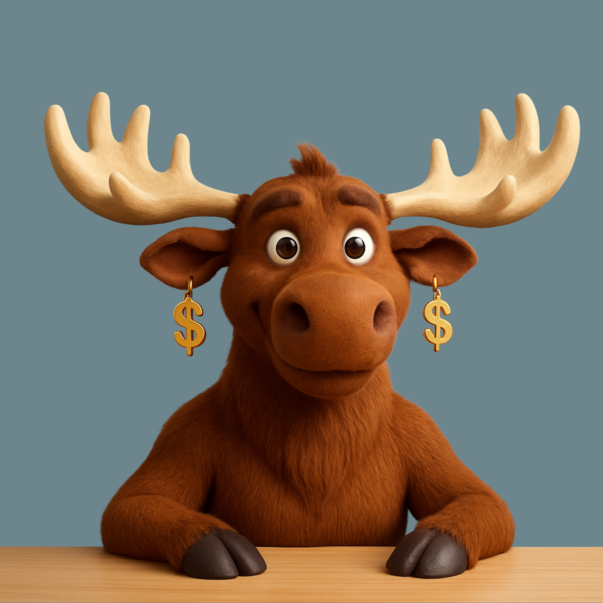 Moosey McSaver