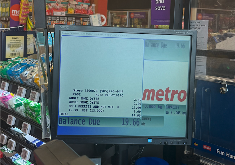 I Tested 4 Virtual Credit Cards Available in Canada and Here Are My Top Picks