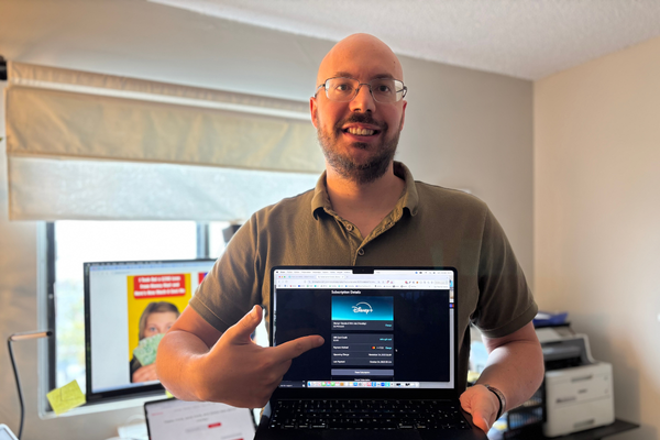 My Trick to Rob Disney+ & LinkedIn Premium 🐭, Watch Schitt's Creek For Free 📺, 85¢ Mini Blizzards at Dairy Queen 🍦, Cineplex Movies for $3.99 🎬 & more