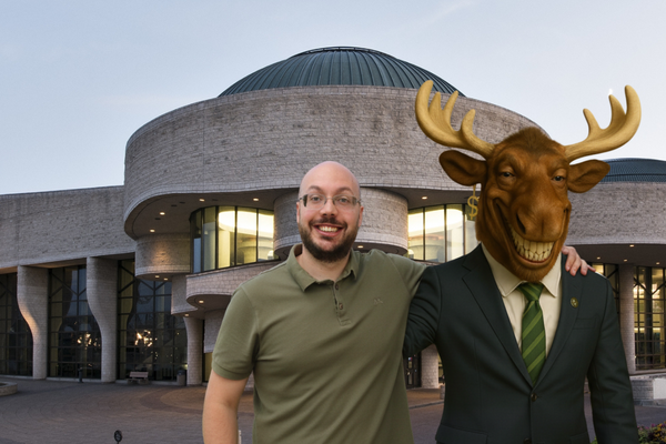 Free admission to museums πΌοΈ & Free Tim Hortons coffee β, New automatic tax filing system makes it easier to get government cheques πΈ &  Telus and WestJet link loyalty programs π«