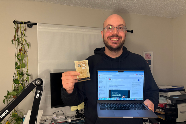 How to Sell Your Mother, Affordable Makeup at Dollarama, PC Financial Get Swallowed, Big 6 Banks Offer More Free Transactions & Free National Park Passes