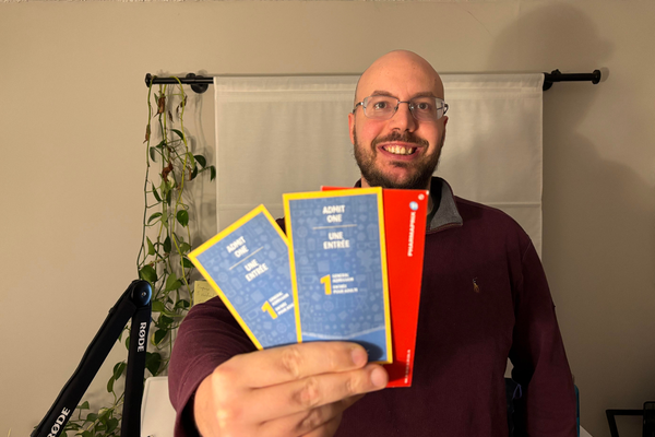 My Little Shopper's Heist, McDonald's Drops Prices, $5 Movies on Tuesdays, $250 Bank Bonus, Dollarama Refunds